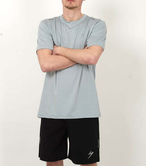 FLEX T-Shirt Grey